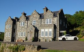 Crown Lodge